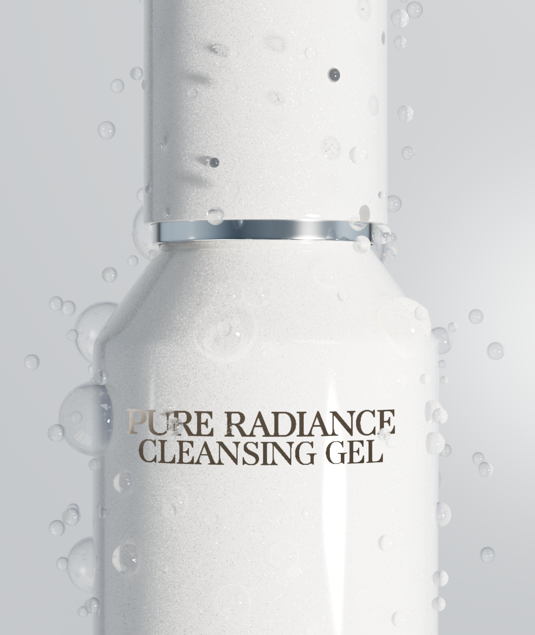 Cleansing Gel