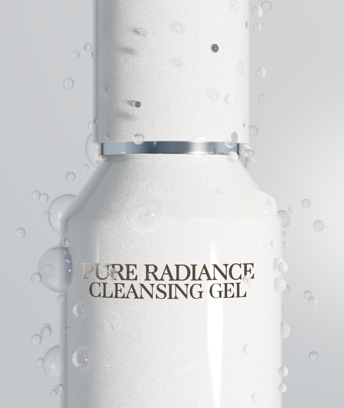 Cleansing Gel