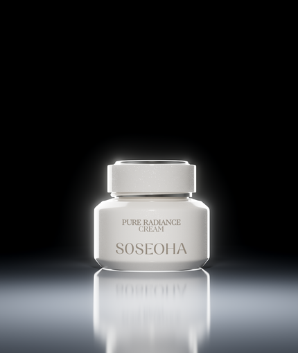 Pure Radiance Cream