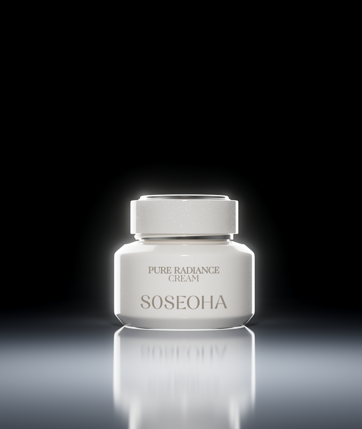 Pure Radiance Cream