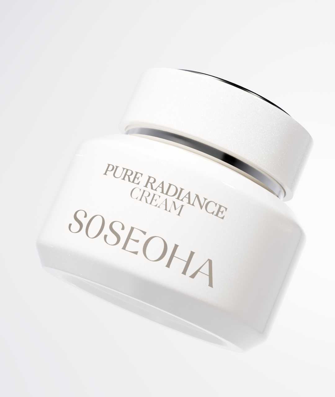Pure Radiance Cream