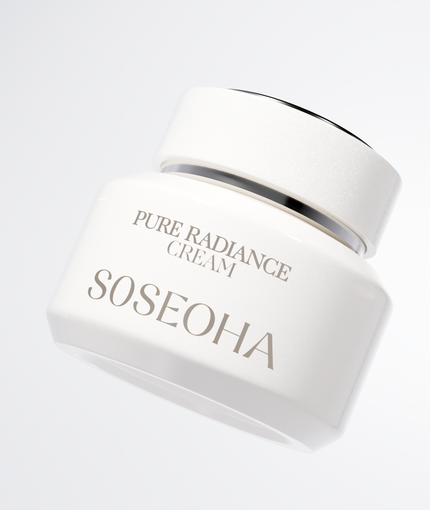 Pure Radiance Cream