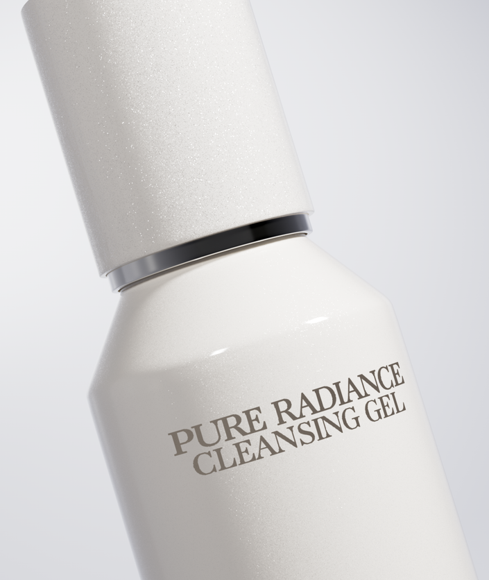 Cleansing Gel